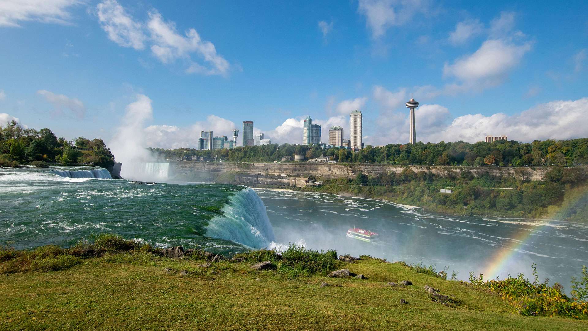 Niagara